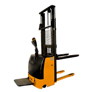 Fully Electric Stacker